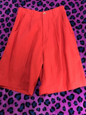Long Leg golf waqlking Style Shorts 