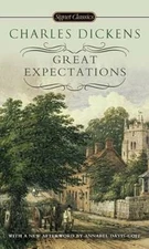 Great Expectations (Signet Classics) - Mass Market Paperback - GOOD
