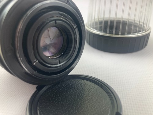 Industar 61 L/Z f/2.8 50mm Portrait Manual DSLR MACRO Lens M42 Mount CLA Soviet - Picture 7 of 12
