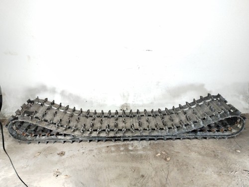 2013 Polaris Switchback 800 Assault Track Belt - Picture 7 of 12