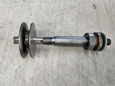 VTG Delta Milwaukee 10" 1160 Table Tilt Saw Blade Arbor Assembly TCS 222