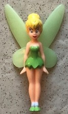 Figurine Fée Clochette Mcdonald's, Walt Disney, Dessin Animé