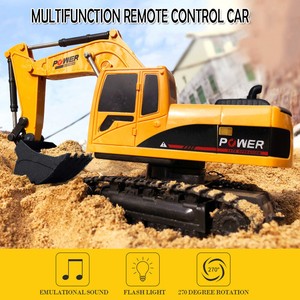 digger rc