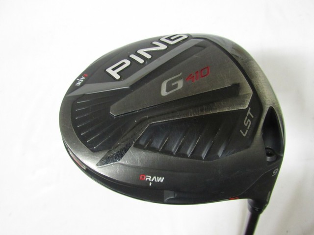 ping g driver ebay