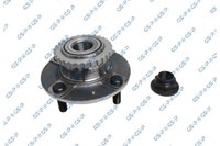 GSP 9228028K Radlagersatz FüR Hyundai