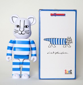 lisa larson bearbrick