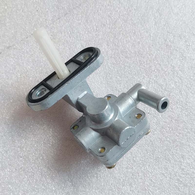 Fuel Gas Tank Switch Valve Petcock For Hyosung GT650 GT650R Comet Carby
