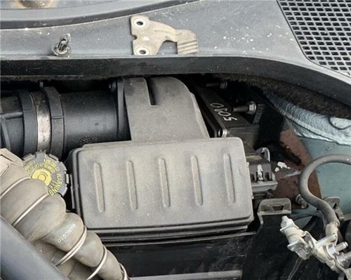Tappo di copertura dell'alloggiamento del filtro dell'olio per Forrd Cittroen Peugeot Mini Fiiat 1103K4 1145964 1151589