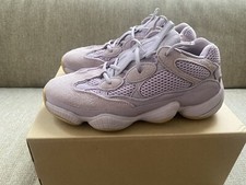 adidas gazelle silver green womens adidas Yeezy 500 Soft Vision  Swest Kicks