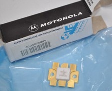 OEM NOS Motorola Radio Replacement UHF Power Transistor Part  4880225C02