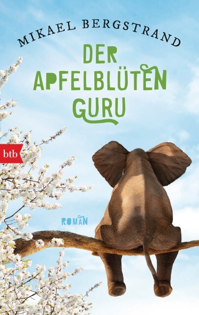 Thumbnail - Der Apfelblüten-guru Mikael Bergstrand