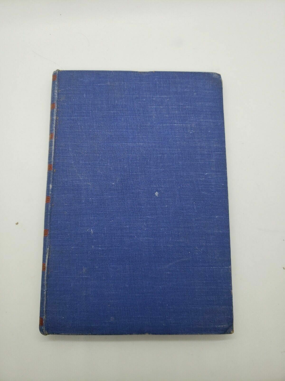 vintage 1947 Humor book- "Try and Stop Me" Bennett Cerf- Dennis Dobson published
