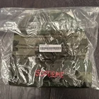 SUPREME X SCHTROUMPFS BONNET WOODLAND CAMOUFLAGE BLEU CHAPEAU CASQUETTE FW20