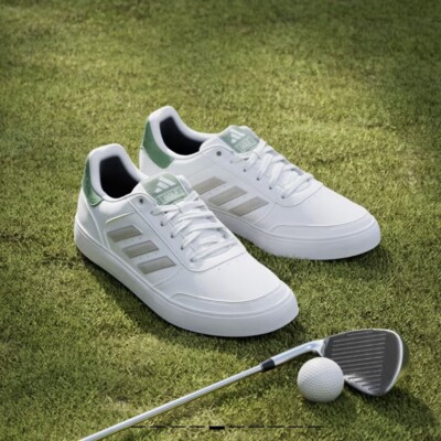 【新品】adidas Golf Retrocross Spikeless Amazon.com | adidas Men's Adicross ZX Primeblue Spikeless