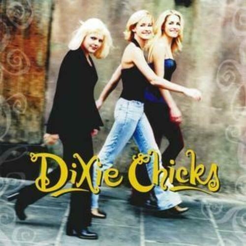 DIXIE CHICKS - WIDE OPEN SPACES - NEW / SEALED CD - ALBUM - Picture 1 of 1