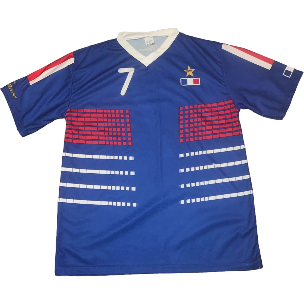Franck ribery on sale jersey