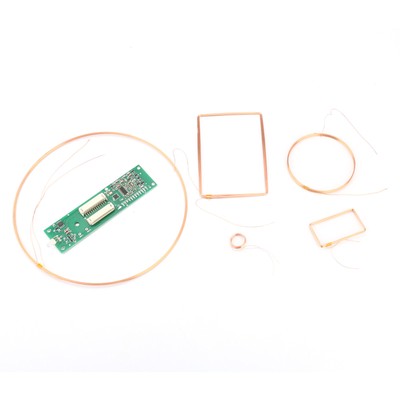 Low-frequency RFID Reader Modules Fit for Item Management Industrial Automation