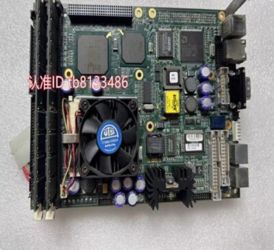 1pc Adastra Systems 500-057 REV B industrial control motherboard