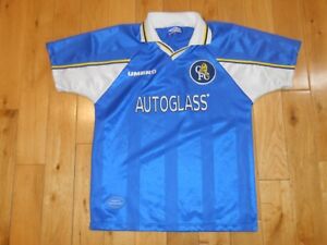 chelsea fc football kit