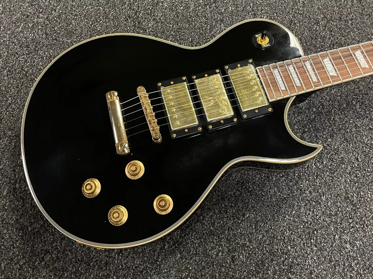 Lawson custom deals guitars