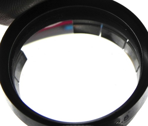 Nikon Rangefinder RF 28 Attachment for Varifocal Finder #2 ......... Rare !! - Picture 8 of 8