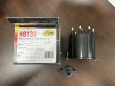 ACCEL 8139 Distributor Cap & Rotor Kit Chevy 5.0/5.7/7.4 87-91