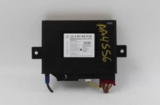 Chassis Ecm 216 Type Multiplex Network Fits 07-10 Mercedes Cl-class 11036