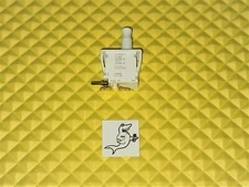 CRANE NATIONAL GPL 157, 159, 160, 167, 452 SNACK MACHINE PUSH / PULL DOOR SWITCH