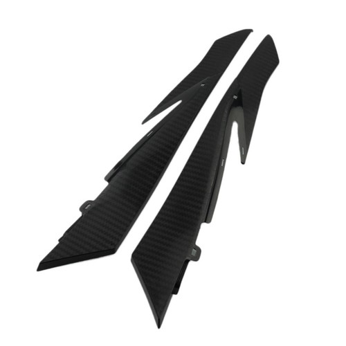 for Suzuki GSXR 600 GSXR 750 2008 2009 Left Right Tank Trim Cover