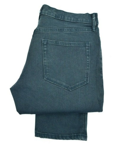 Mens M\u0026S Autograph slim fit jeans 'Teal 