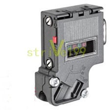 Profibus bus connector for SIEMENS 6ES7972-0BA41-0XA0 6ES7 972-0BA41-0XA0