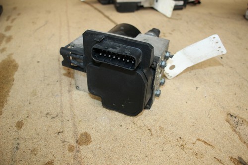 ABS AGGREGAT MERCEDES 168 A 97-04 *HYDRAULIKBLOCK* *A0034314512**0265202412*