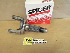 Outer Axle Spindle Stub Shaft Xj Yj Tj Jeep 1986-2006 Dana 30 Or 44 Outer Axle Spindle Stub Shaft Xj Yj Tj Jeep 1986-2006 Dana 30 Or 44