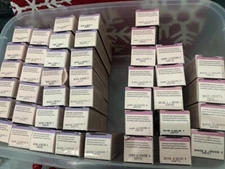 MARY KAY DISCONTINUED Luminous Liquid foundation-NIB