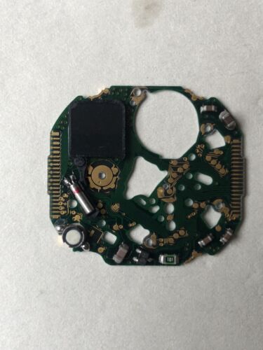 Citizen Watch Circuit C320 NOS in excellent condition