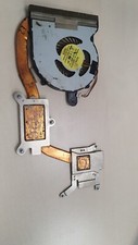 Genuine Dell Inspiron 3458 3459 3558 3559 5458 5758 5558 FAN Heatsink 0923PY