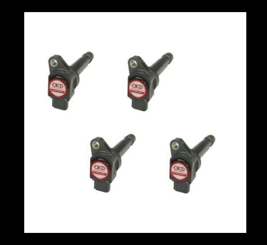 OKADA PROJECTS GENUINE OEM Plasma Direct Honda S2000 AP1 F20C 2000