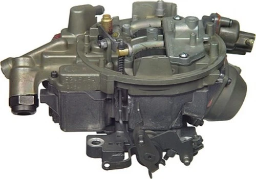 Carburador Autoline C8147A Foto 2 de 3