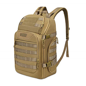 3 day molle backpack