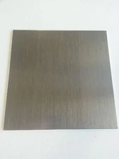 1/2" .500 Aluminum Sheet Plate 18" x 18" 6061 T651
