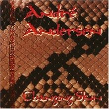 Changing Skin von Andersen Andre | CD | Zusta...