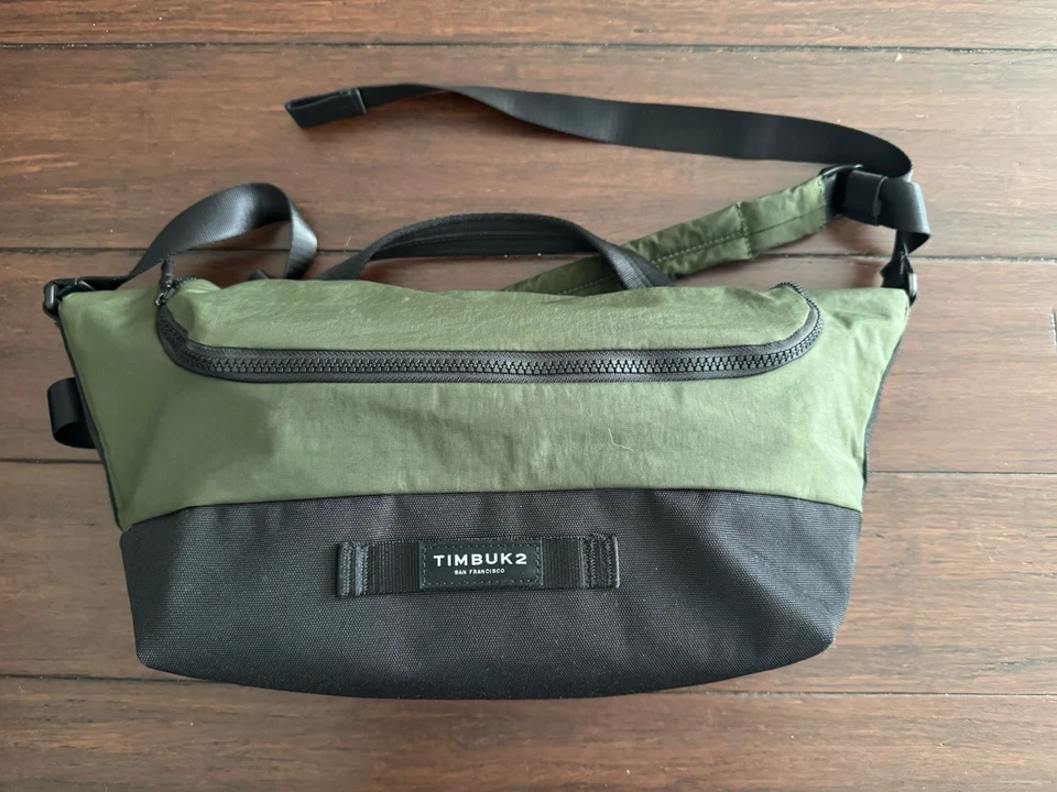 Cámara sin espejo Timbuk2 Bag Foto 2 de 4