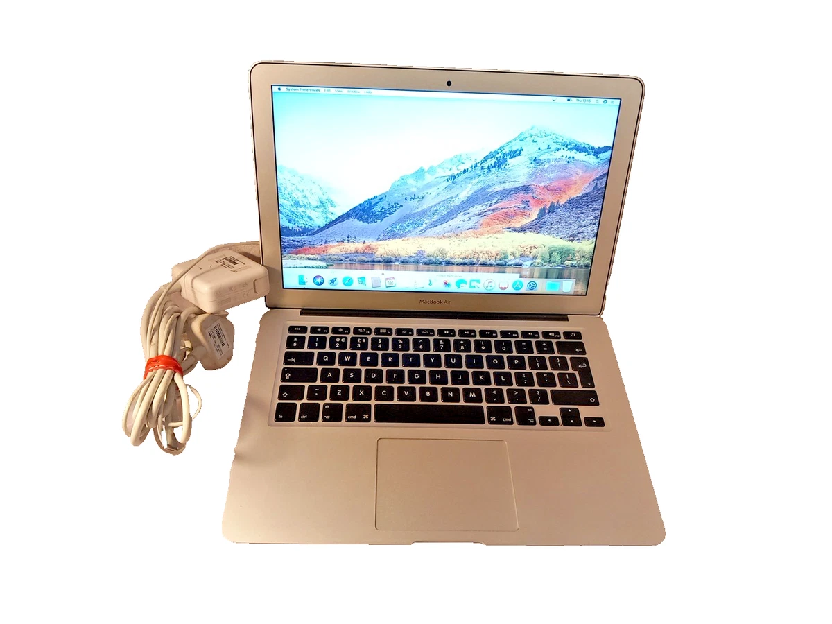 Preços baixos em Apple MacBook Air 13 em 2017 | eBay