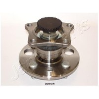 Radnabe Hinten FüR Toyota Corolla E10 E11 2.0 92 Bis 02 Japanparts Original 2C