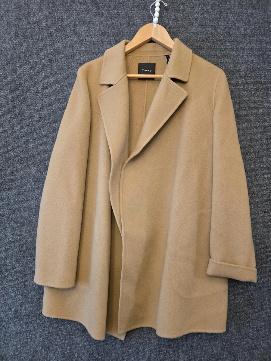 Theory Coats for Women for sale | eBay