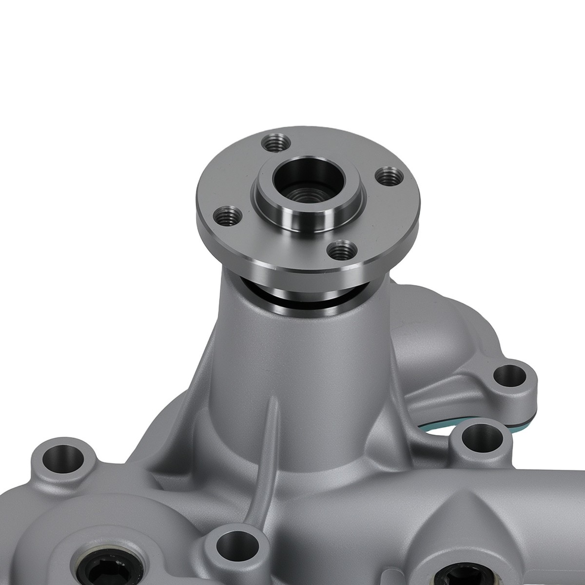Coolant Water Pump for Yanmar 3TNV82A 3TNC78E 119810-42000