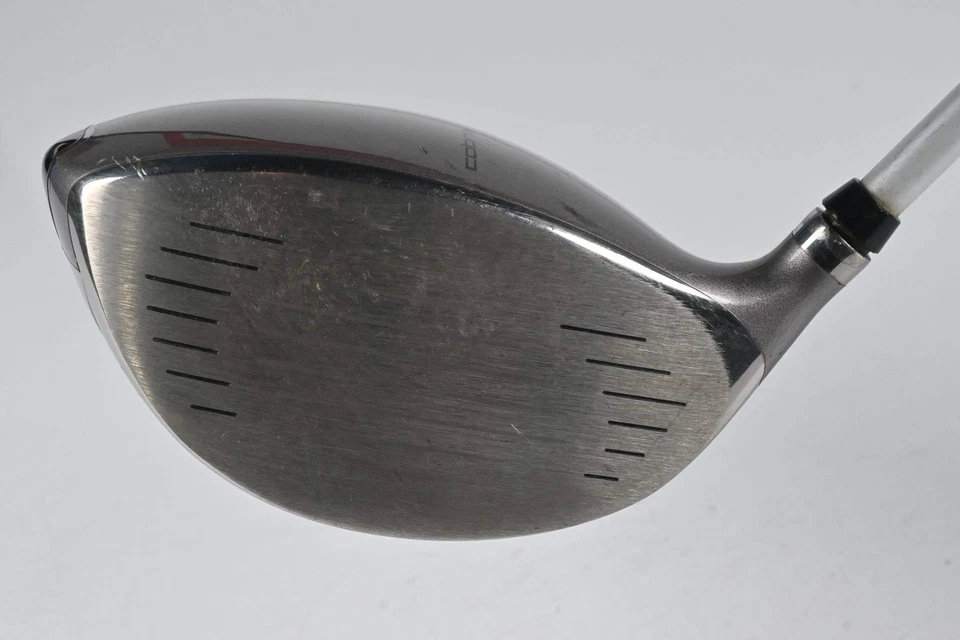 Cobra AMP Cell-S Driver / 9.5 Degree / Stiff Flex Fubuki ZT 50 Shaft - Image 4 of 4