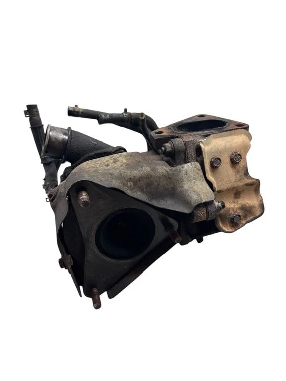 Subaru Forester SH 2009 Diesel 108kW Turbo 14411AA720 DTS6155 - Bild 3 von 4