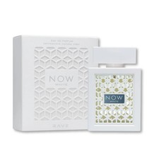 Lattafa Rave Now White Eau de Parfum 3.4 oz 100ml Spray Unisex