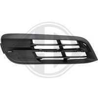 1225242 LüFtungsgitter, StoßFäNger Rechts FüR BMW 5 (F10)